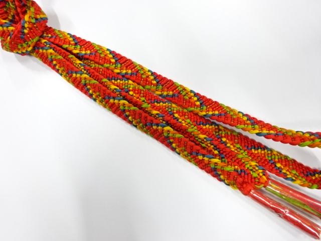 Japanese Kimono / Accessories Silk